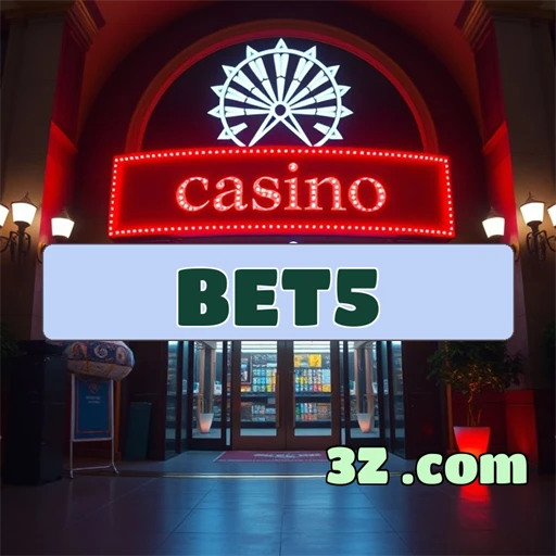 Confiável: Como o bet5 Redefine Segurança em Jogos Online