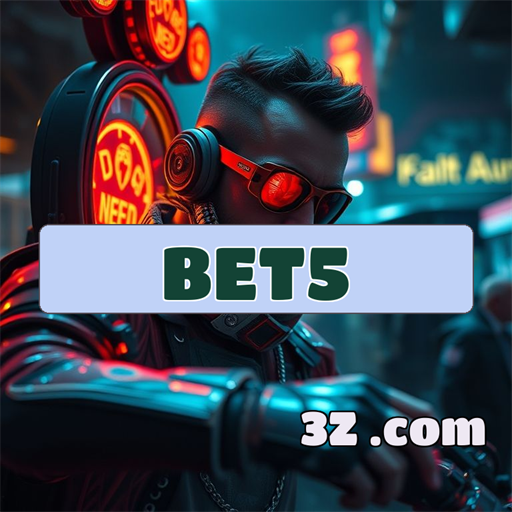 A Experiência de Login no Bet5: Conecte-se e Jogue!