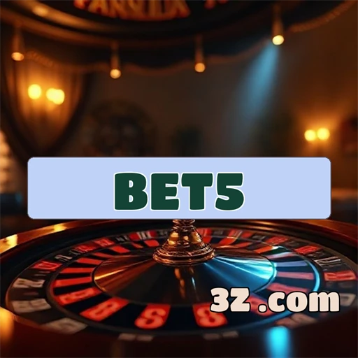 Slots Inovadores no Bet5: O Segredo do Engajamento