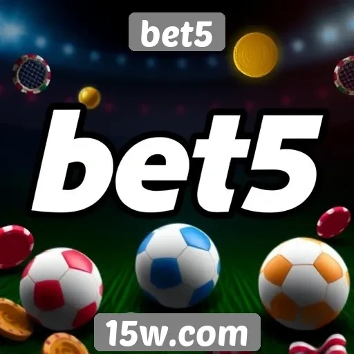 Análise das opções de jogos disponíveis no bet5