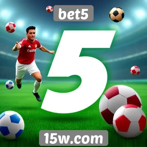 A popularidade do bet5 entre jogadores brasileiros