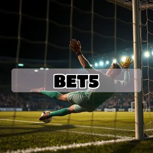 bet5 Cassino Ao Vivo