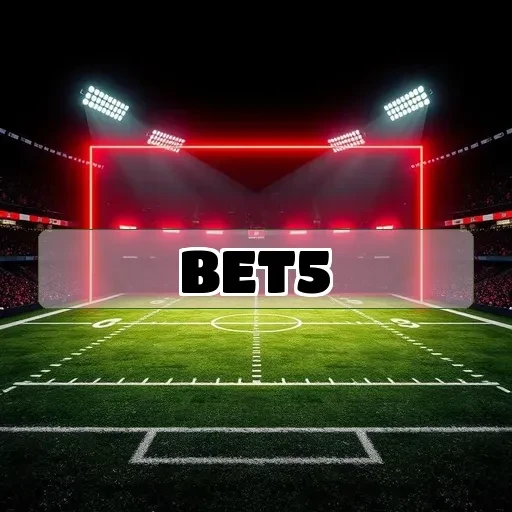 bet5 Loteria