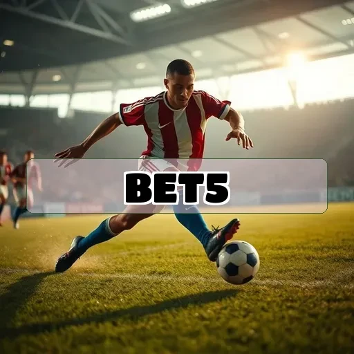 bet5 Poker Online