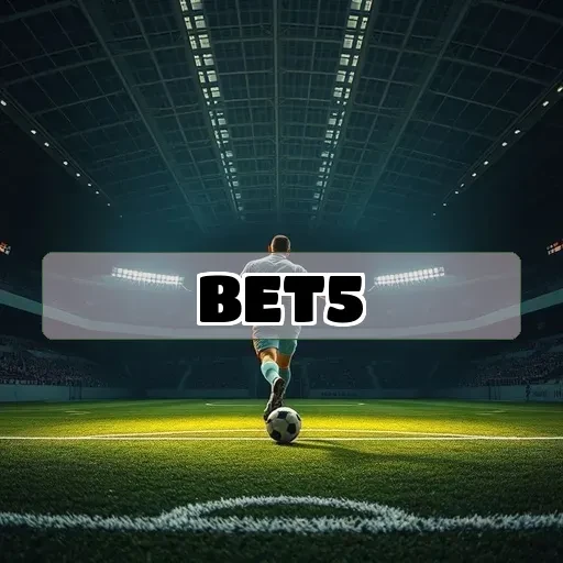 bet5 Apostas Esportivas