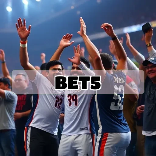 bet5 Jogos de Trivia